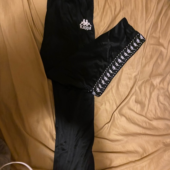 kappa pants xxl